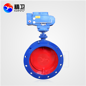 D941W-2.5C電動通風(fēng)蝶閥